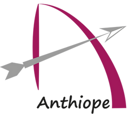 Logo Institut Anthiope